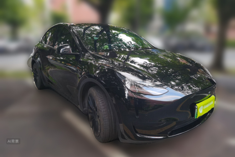 Tesla Model Y 2023 immagine di auto #4