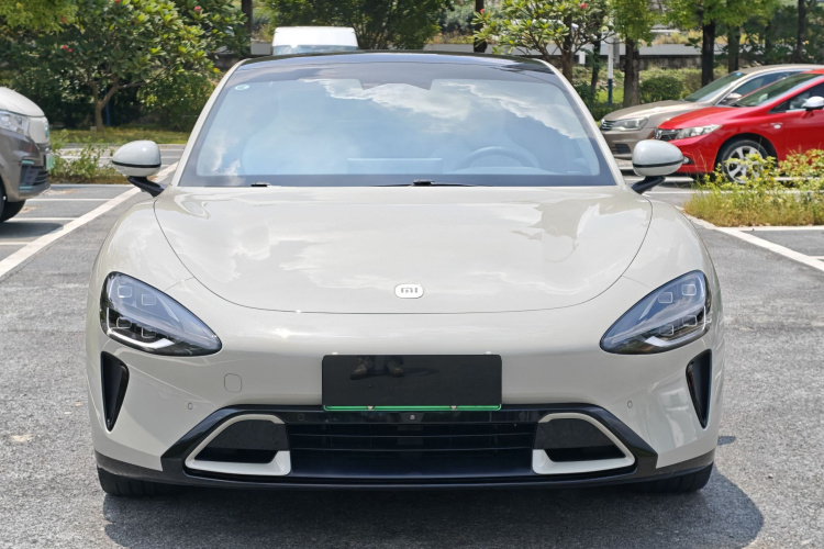 MI SU7 2024 car image #3