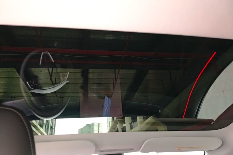 Tesla Model 3 2025 car image #18