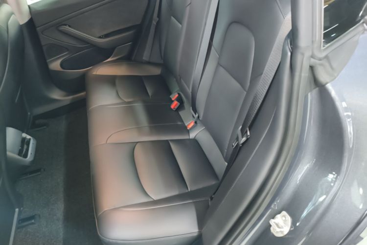 Tesla Model 3 2020 #17 Tesla Model 3 2020 car image #17