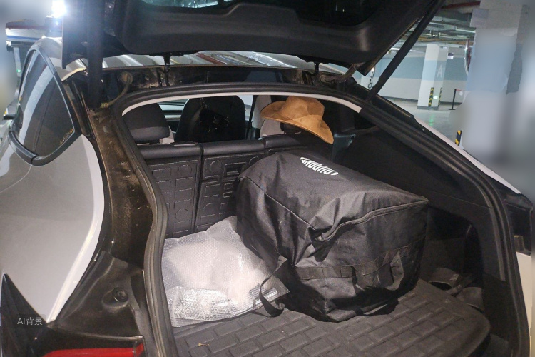 Tesla Model Y 2022 #21 Tesla Model Y 2022 car image #21