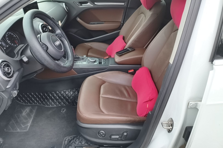 Audi A3 2016 #15 Audi A3 2016 imagem de carro #15