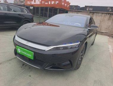 BYD Han 2024 BYD Han 2024 immagine di auto