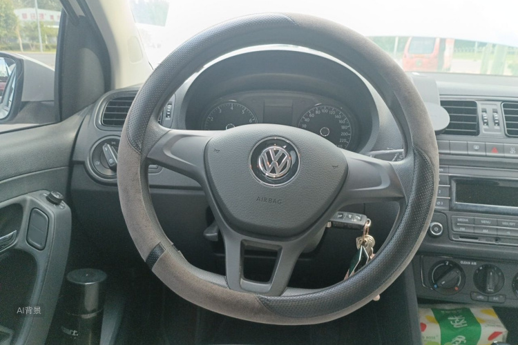 Volkswagen Polo 2018 #12 Volkswagen Polo 2018 car image #12