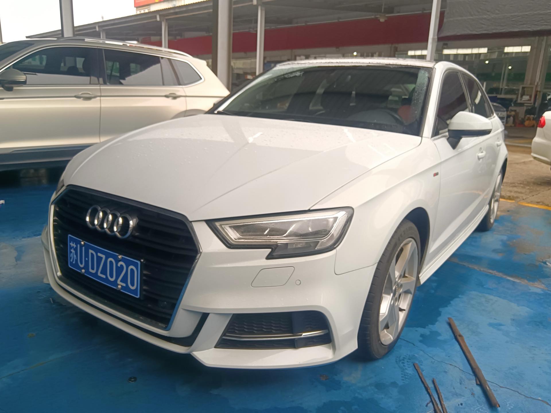 2019 car image 