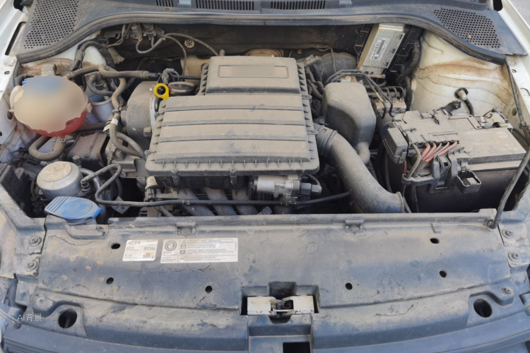 Volkswagen Santana 2020 immagine di auto #22