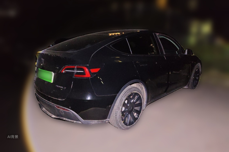 Tesla Model Y 2022 #7 Tesla Model Y 2022 car image #7