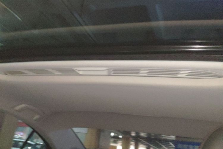 Volkswagen Bora 2021 car image #20