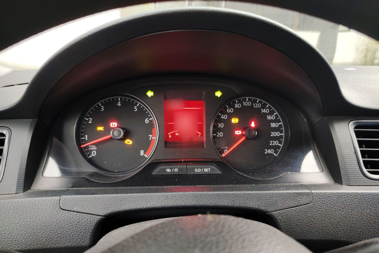 Volkswagen Santana 2017 #16 Volkswagen Santana 2017 car image #16