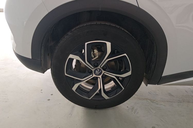 BYD Yuan Plus 2024 car image #10