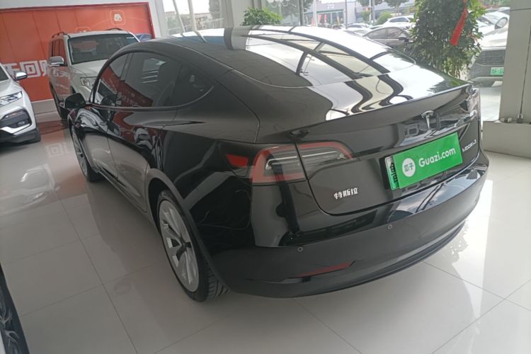 Tesla Model 3 2023 #5 Tesla Model 3 2023 car image #5