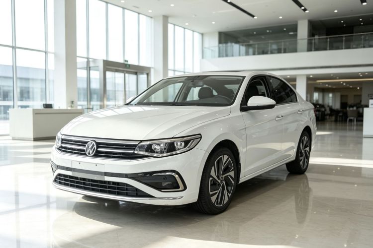 Volkswagen Bora 2023 car image #2