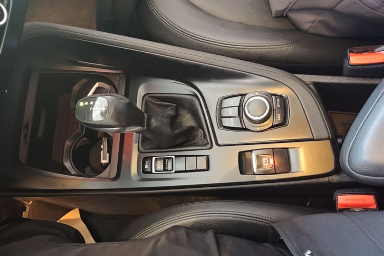 BMW X1 2016 #14 BMW X1 2016 car image #14