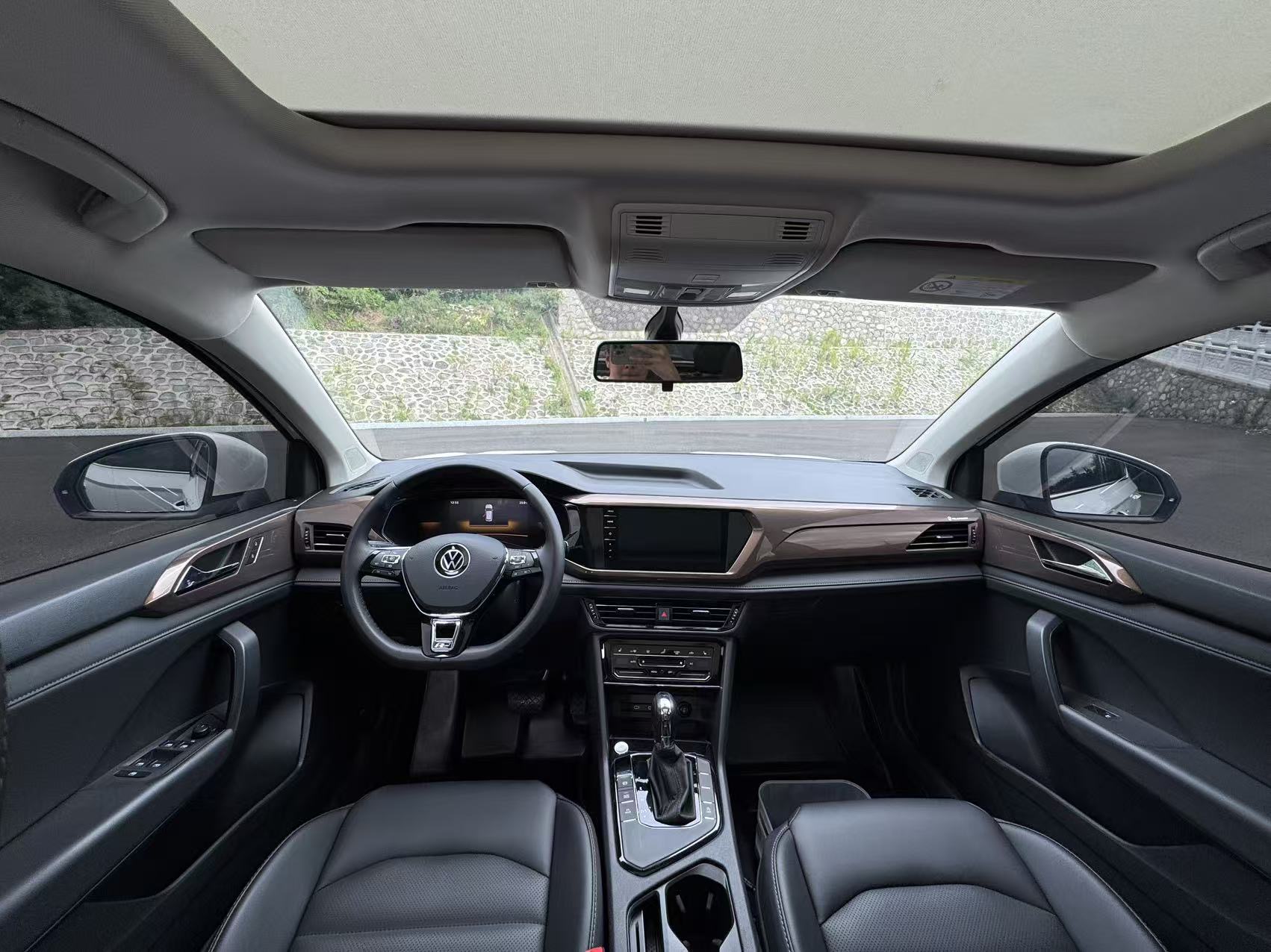Volkswagen Tharu 2022 #10 Volkswagen Tharu 2022 imagen de coche #10