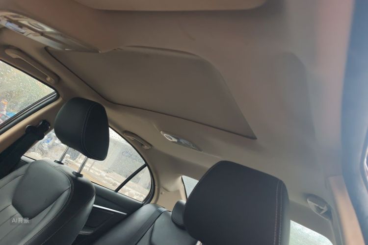 GEELY Emgrand 2018 #20 GEELY Emgrand 2018 immagine di auto #20