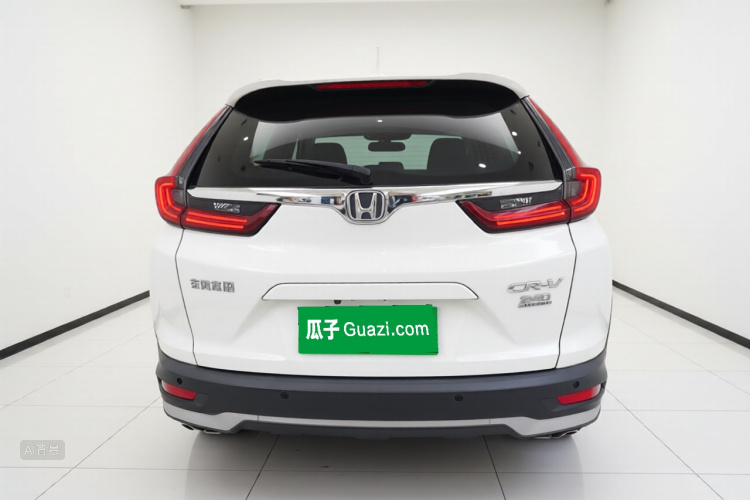 Honda CR-V 2020 #6 Honda CR-V 2020 car image #6