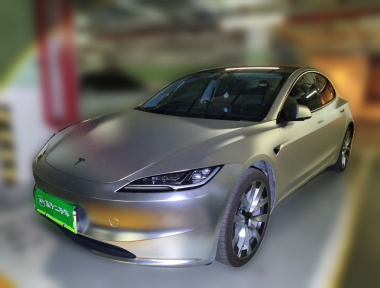 Tesla Model 3 2025 Tesla Model 3 2025 car image