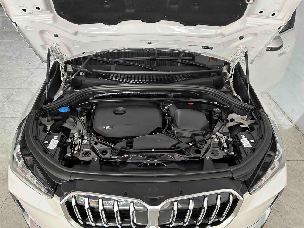 BMW X1 2023 #7 BMW X1 2023 car image #7