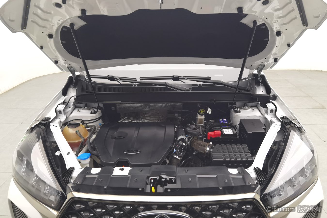 Chery Tiggo 7 2024 car image #18