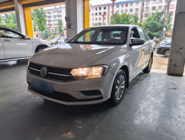 Volkswagen Bora 2018 car image 