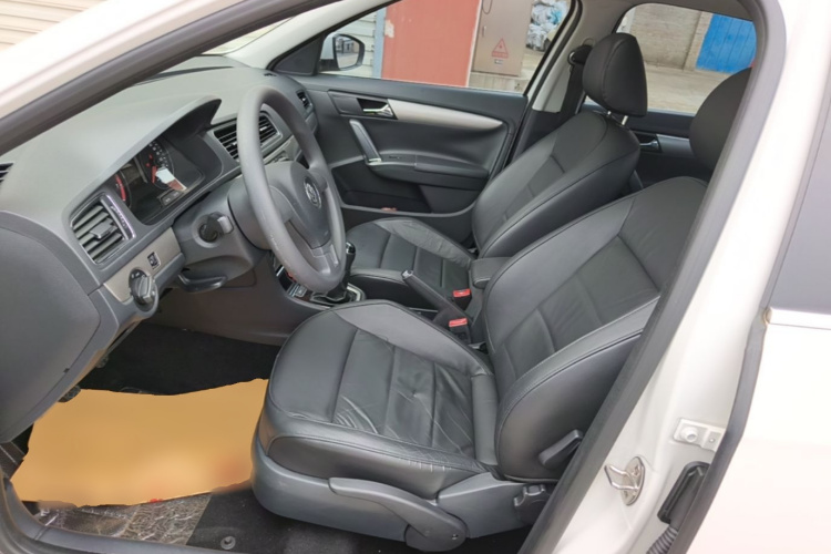 Volkswagen Lavida 2016 #15 Volkswagen Lavida 2016 car image #15