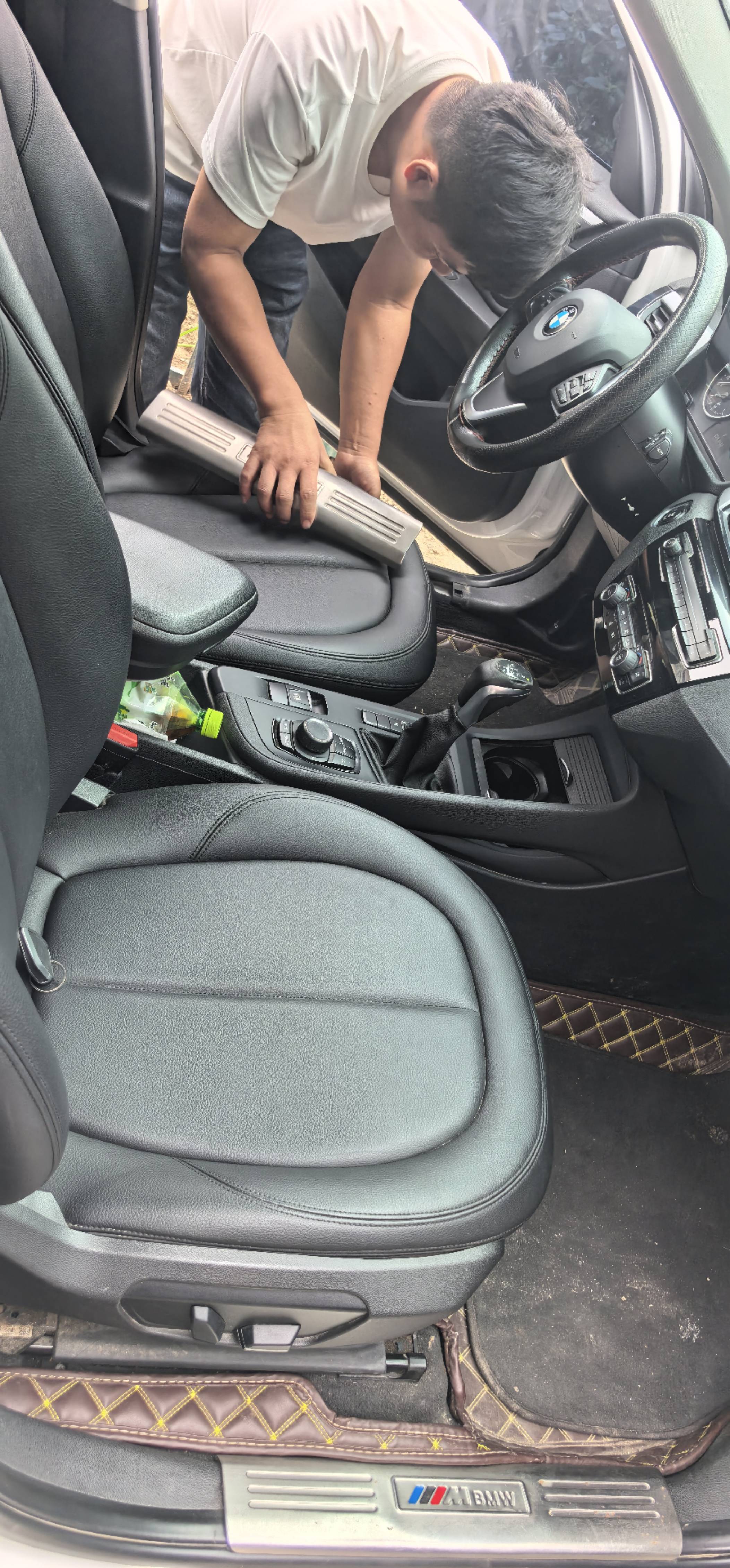 BMW X1 2017 car image #5