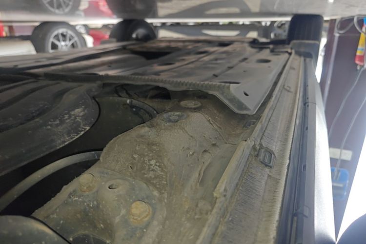 Volkswagen Tharu 2021 car image #27