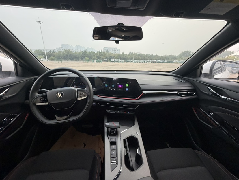 Changan X5 PLUS 2025 image de voiture #6