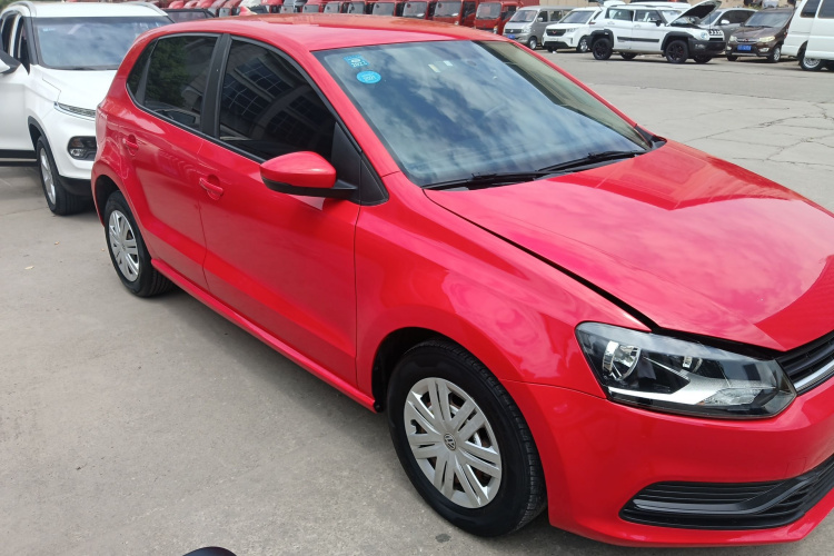 Volkswagen Polo 2018 imagem de carro #4