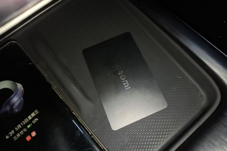 MI SU7 2024 #9 MI SU7 2024 immagine di auto #9