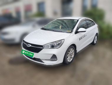 Chery Arrizo 5 2019 Chery Arrizo 5 2019 car image