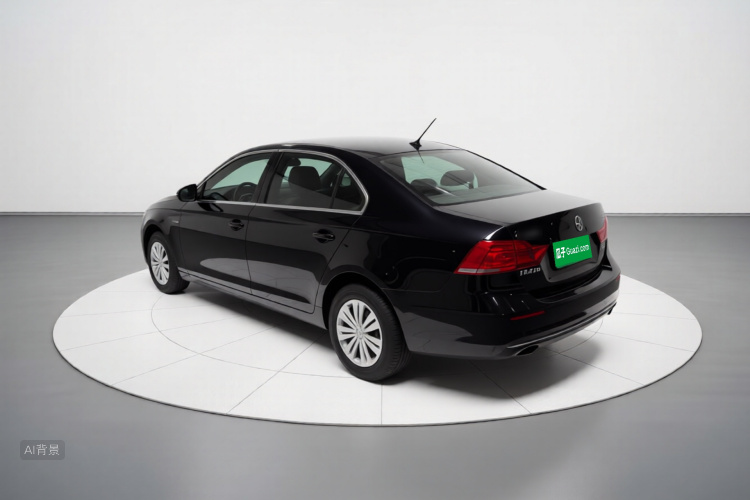 Volkswagen Santana 2018 #5 Volkswagen Santana 2018 car image #5