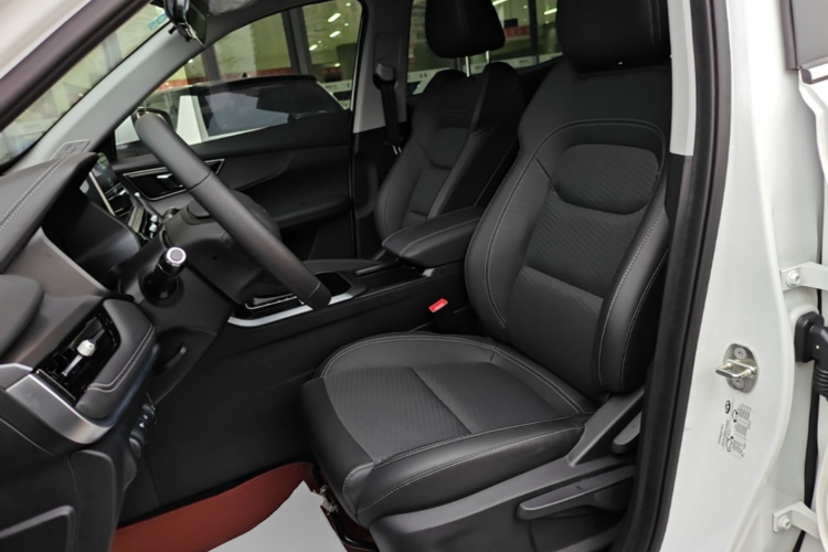 Chery Tiggo 5x 2020 #15 Chery Tiggo 5x 2020 imagem de carro #15