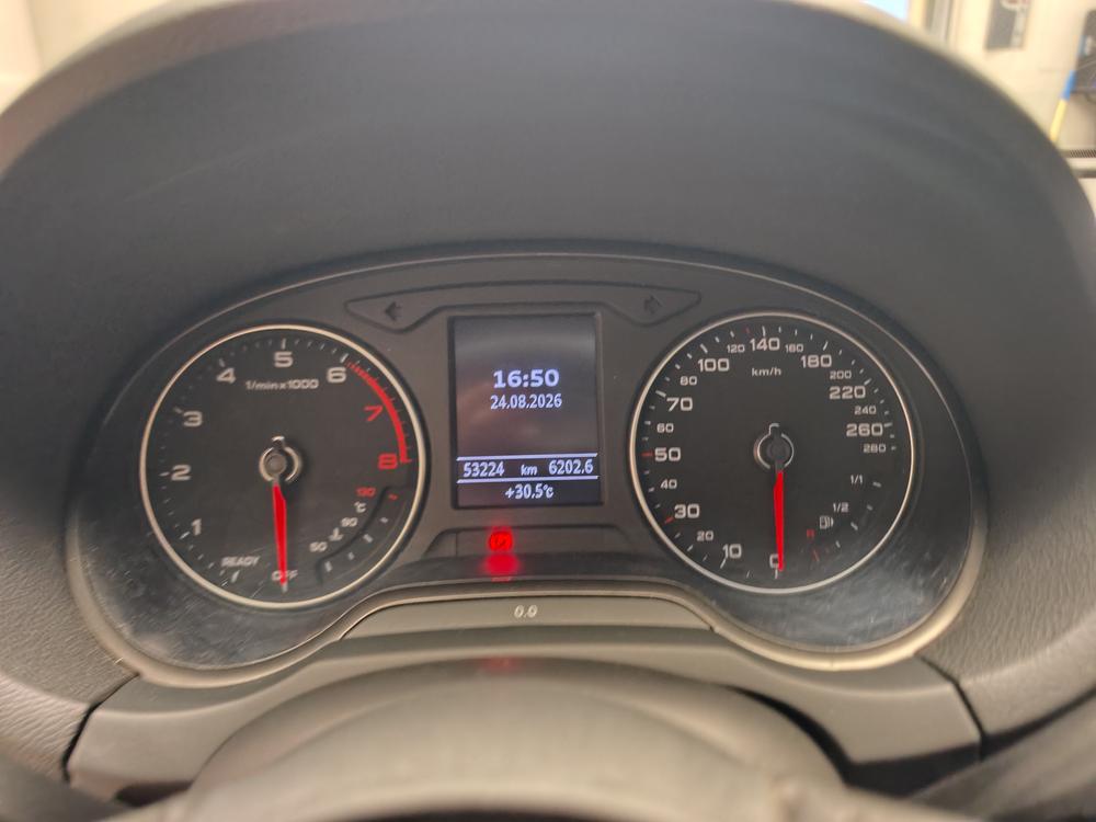 Audi A3 2019 #8 Audi A3 2019 car image #8
