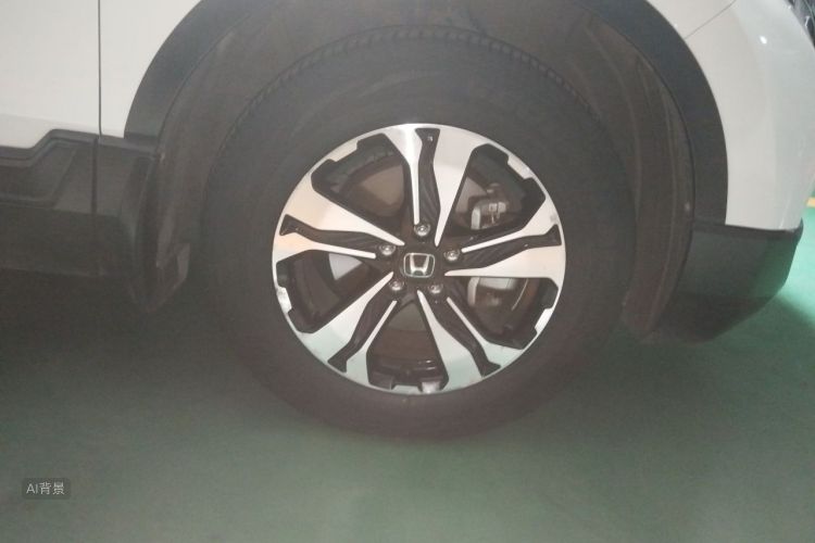 Honda CR-V 2019 car image #9