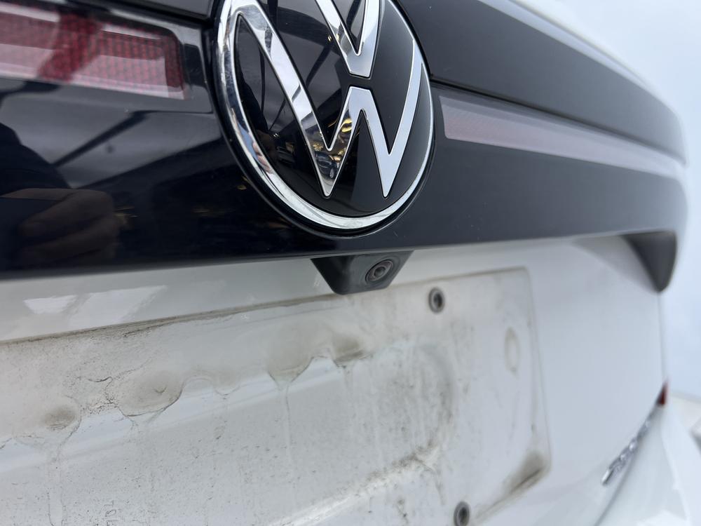 Volkswagen Tacqua 2021 #13 Volkswagen Tacqua 2021 car image #13