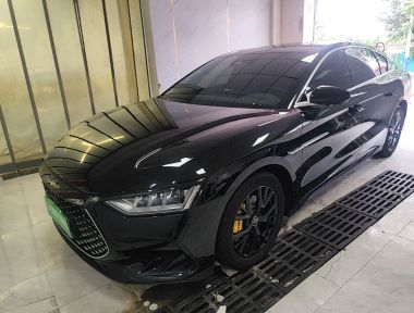 BYD Han 2024 BYD Han 2024 immagine di auto