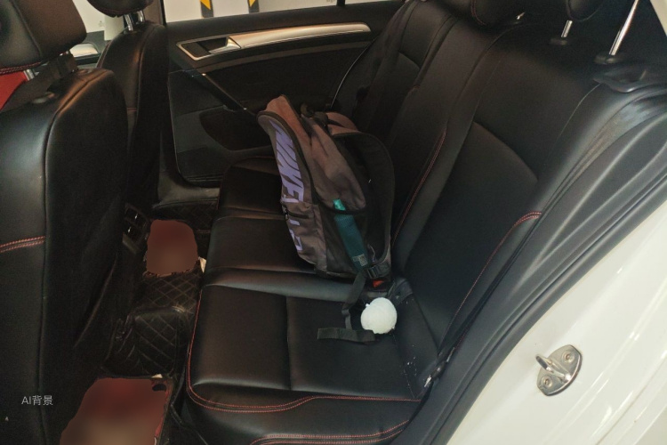 Volkswagen Golf 2019 #19 Volkswagen Golf 2019 car image #19