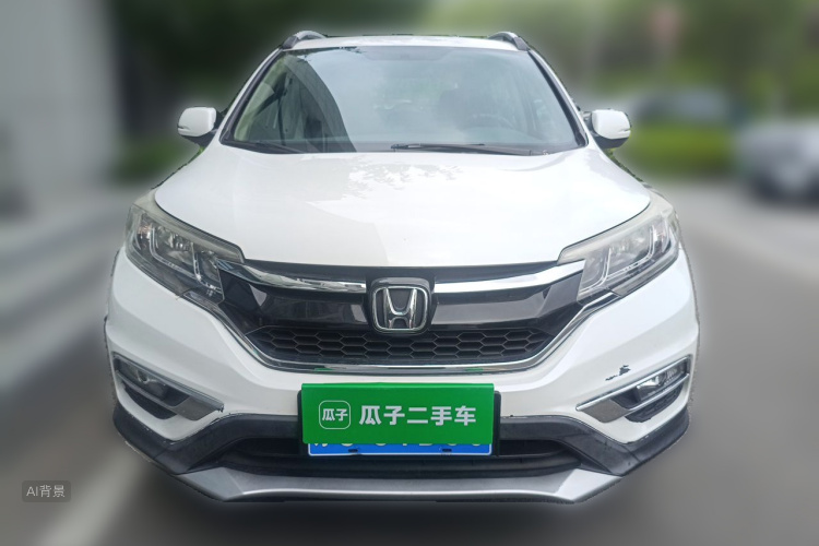 Honda CR-V 2017 изображение автомобиля #3