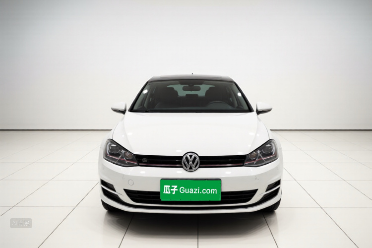 Volkswagen Golf 2015 #3 Volkswagen Golf 2015 car image #3