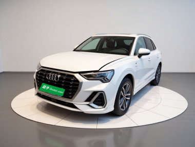 Audi Q3 2022 Audi Q3 2022 car image