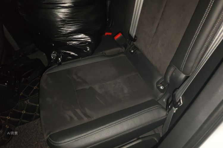 奥迪 奥迪Q3 2019 汽车图片 #19