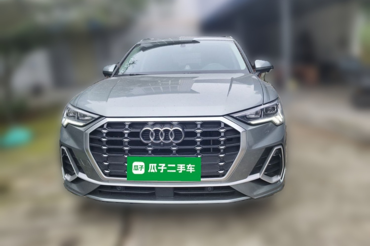 Audi Q3 2022 #3 Audi Q3 2022 car image #3