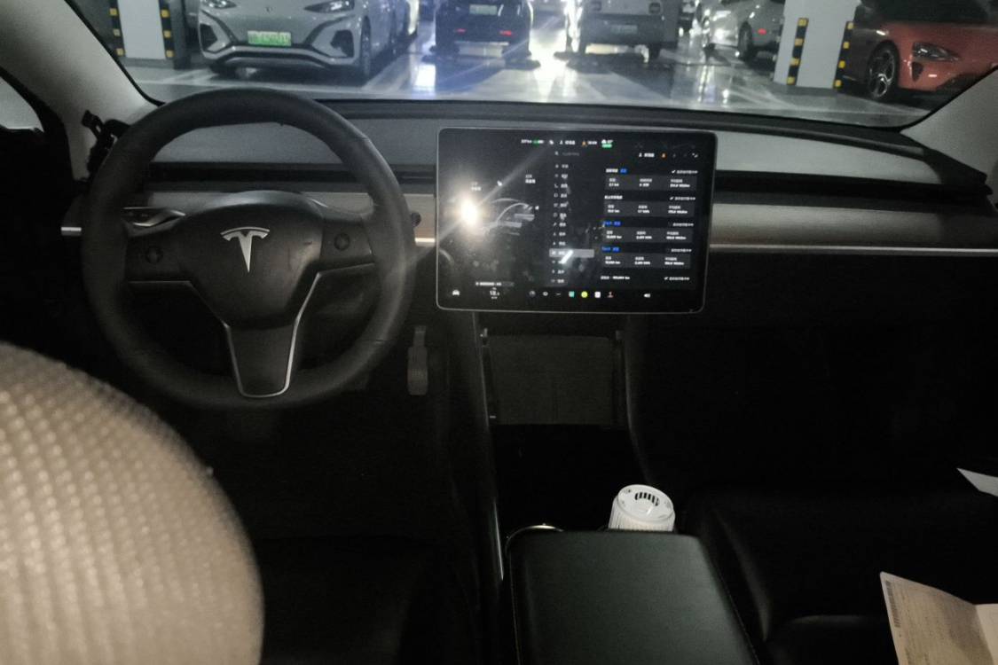 Tesla Model 3 2020 #21 Tesla Model 3 2020 imagen de coche #21