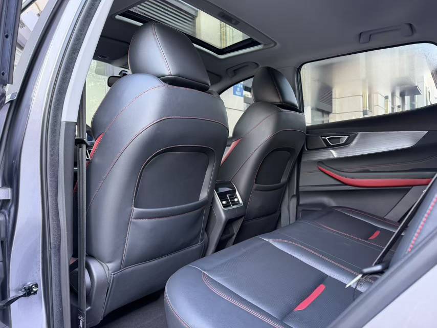 Chery Tiggo 5x 2022 immagine di auto #8
