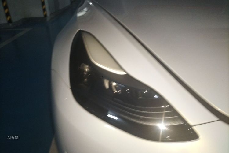 Tesla Model 3 2022 #8 Tesla Model 3 2022 car image #8