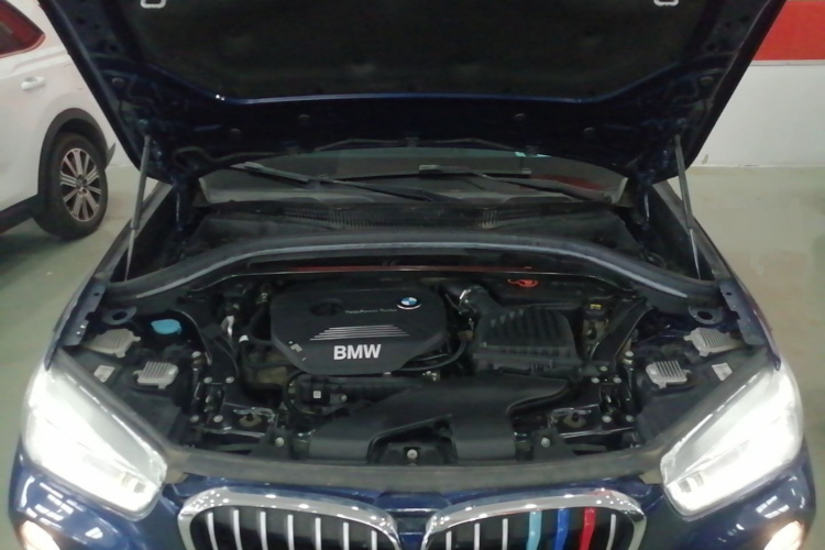 BMW X1 2019 #20 BMW X1 2019 imagem de carro #20