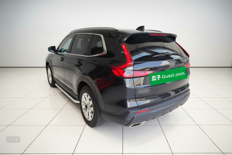 Honda CR-V 2023 car image #5
