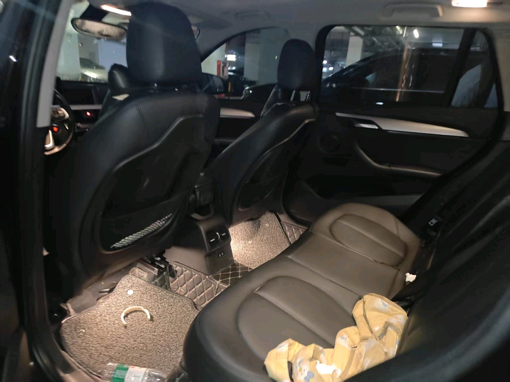 BMW X1 2019 #3 BMW X1 2019 car image #3