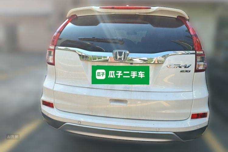 Honda CR-V 2016 #6 Honda CR-V 2016 image de voiture #6